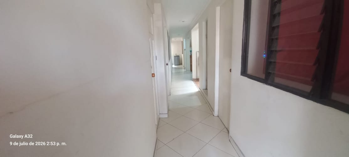 Casa en venta en San Miguel, Medellín, 315 m² · foto 6 de 24