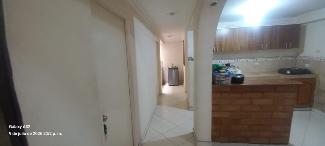Casa en venta en San Miguel, Medellín, 315 m² · foto 8 de 24