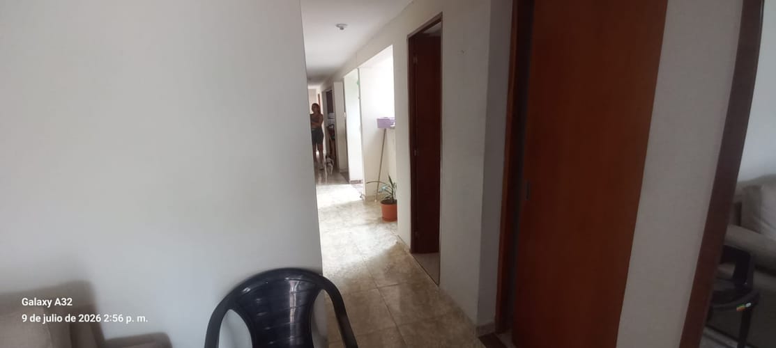 Casa en venta en San Miguel, Medellín, 315 m² · foto 9 de 24