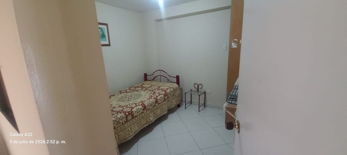 Casa en venta en San Miguel, Medellín, 315 m² · foto 10 de 24