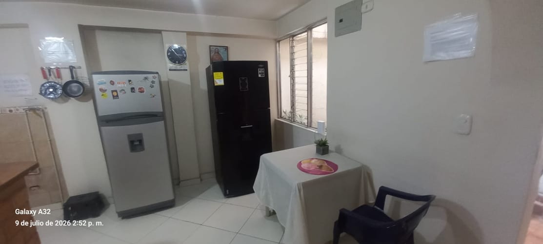 Casa en venta en San Miguel, Medellín, 315 m² · foto 11 de 24