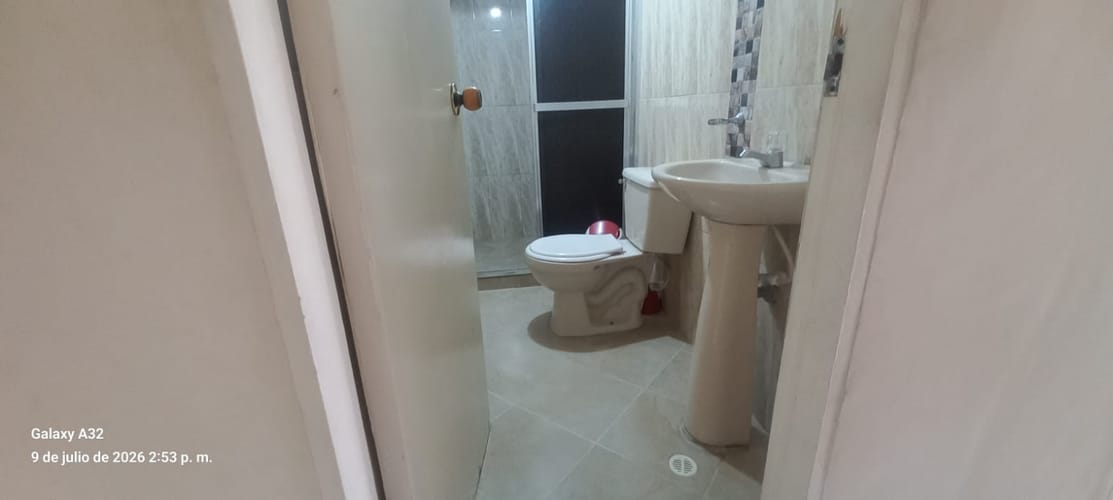 Casa en venta en San Miguel, Medellín, 315 m² · foto 12 de 24