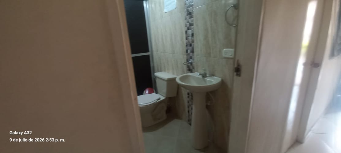 Casa en venta en San Miguel, Medellín, 315 m² · foto 13 de 24
