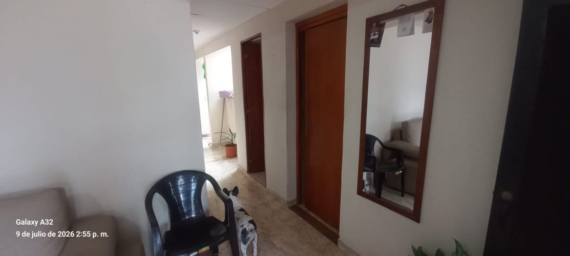 Casa en venta en San Miguel, Medellín, 315 m² · foto 14 de 24