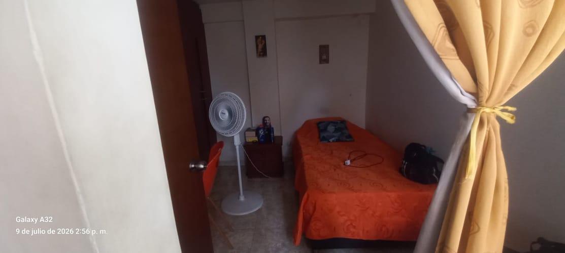 Casa en venta en San Miguel, Medellín, 315 m² · foto 15 de 24