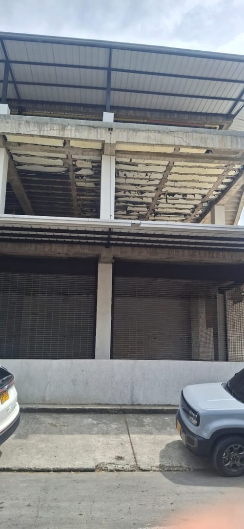 Local en arriendo en Santa Anita, Cali, 229 m² · foto 7 de 13