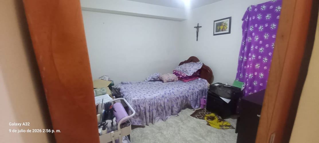 Casa en venta en San Miguel, Medellín, 315 m² · foto 16 de 24