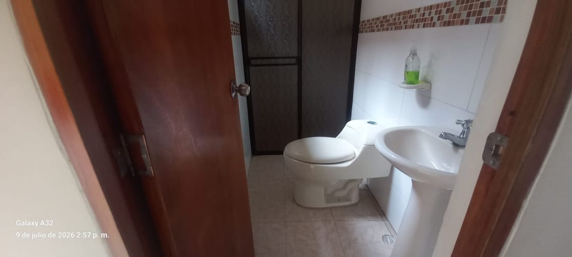 Casa en venta en San Miguel, Medellín, 315 m² · foto 17 de 24