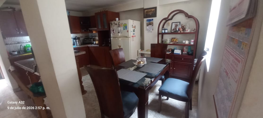 Casa en venta en San Miguel, Medellín, 315 m² · foto 18 de 24