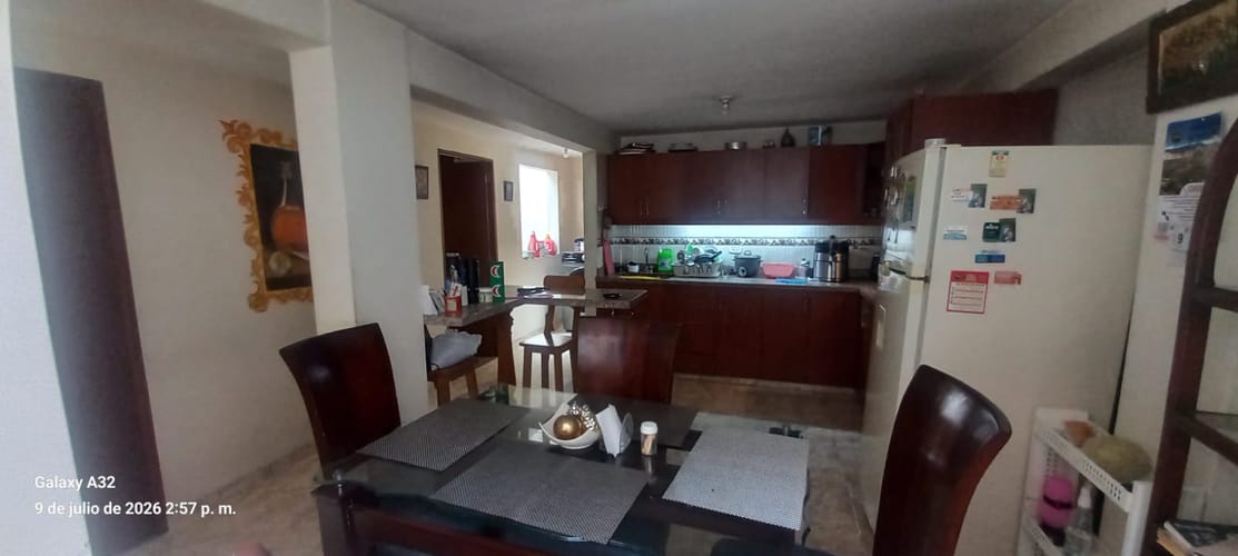 Casa en venta en San Miguel, Medellín, 315 m² · foto 19 de 24