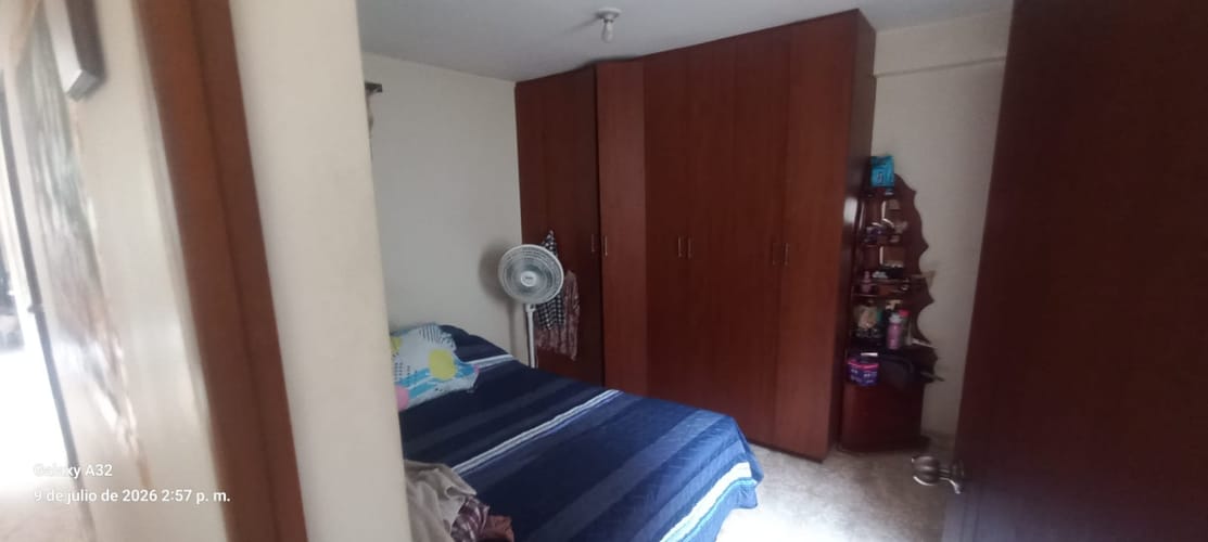 Casa en venta en San Miguel, Medellín, 315 m² · foto 20 de 24