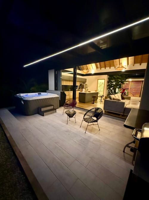 Casa de 5 alcobas en venta en Pantanillo, El Retiro, 320 m² · foto 4 de 13