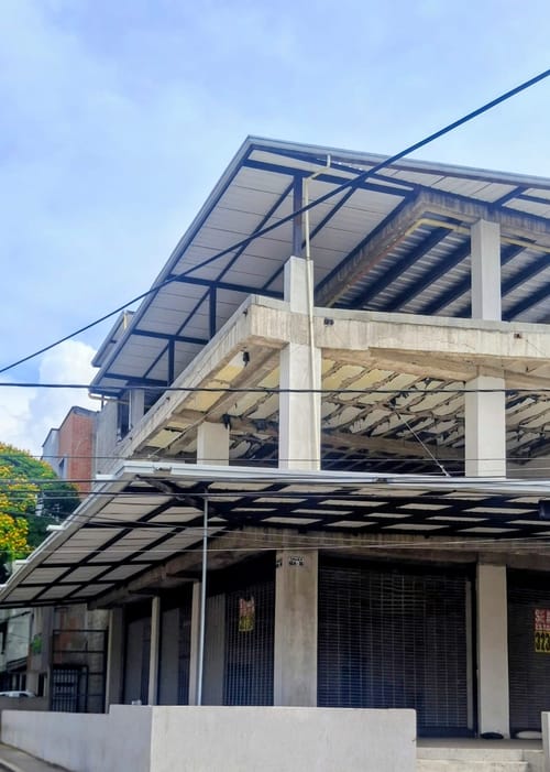 Local en arriendo en Santa Anita, Cali, 229 m² · foto 12 de 13