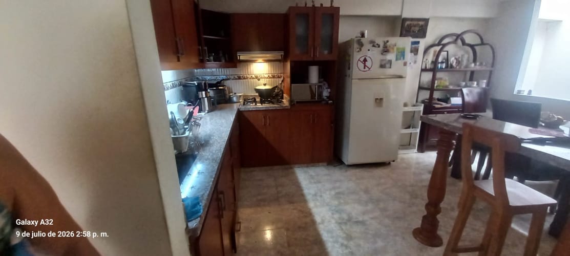 Casa en venta en San Miguel, Medellín, 315 m² · foto 21 de 24