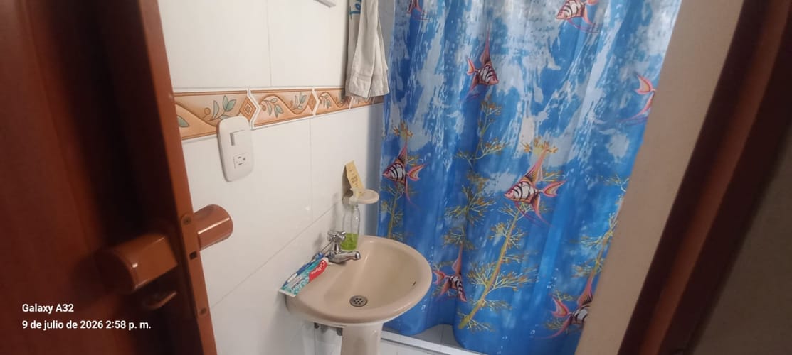 Casa en venta en San Miguel, Medellín, 315 m² · foto 22 de 24