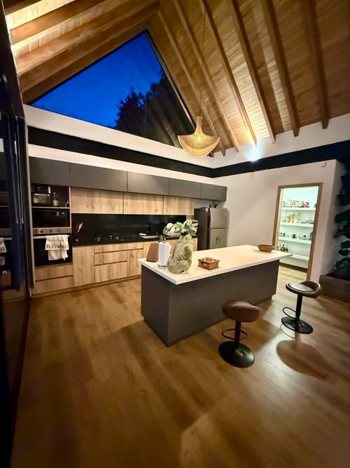 Casa de 5 alcobas en venta en Pantanillo, El Retiro, 320 m² · foto 5 de 13