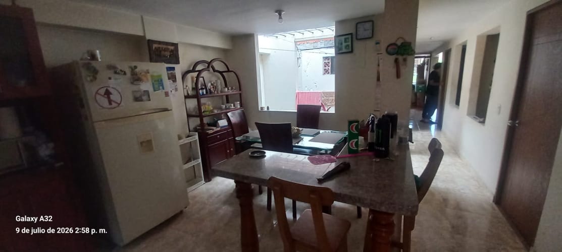 Casa en venta en San Miguel, Medellín, 315 m² · foto 23 de 24