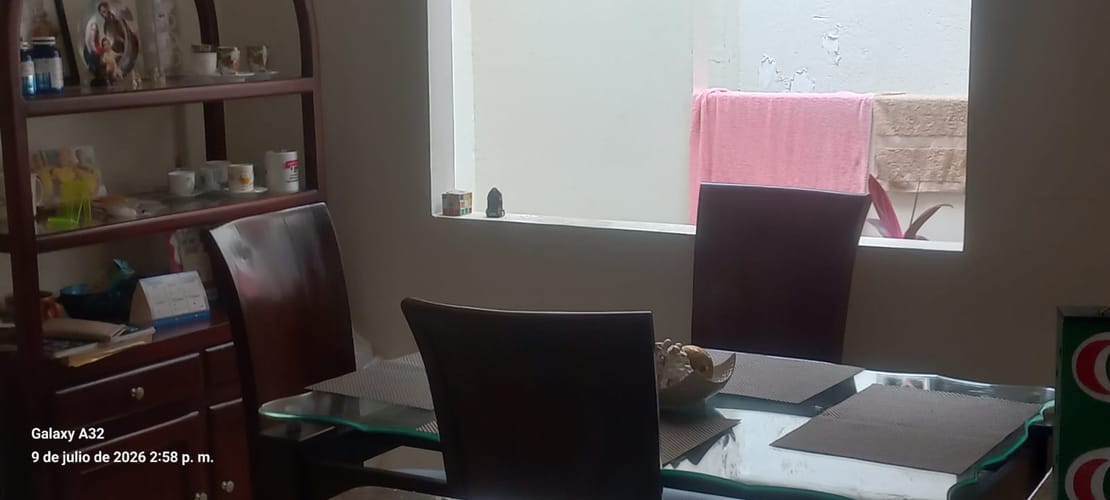 Casa en venta en San Miguel, Medellín, 315 m² · foto 24 de 24