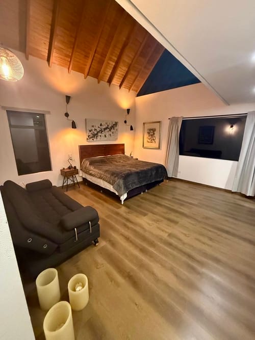 Casa de 5 alcobas en venta en Pantanillo, El Retiro, 320 m² · foto 8 de 13
