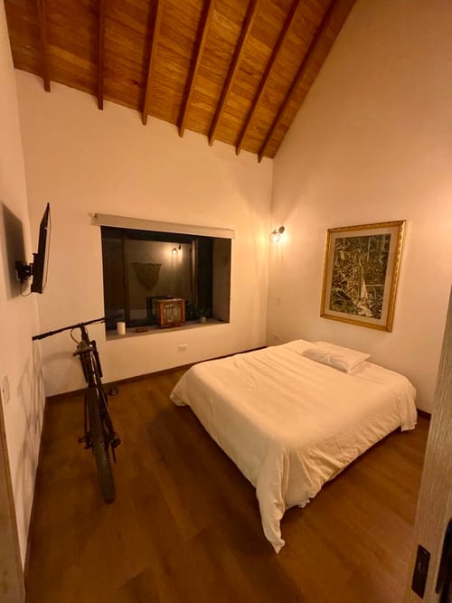 Casa de 5 alcobas en venta en Pantanillo, El Retiro, 320 m² · foto 9 de 13