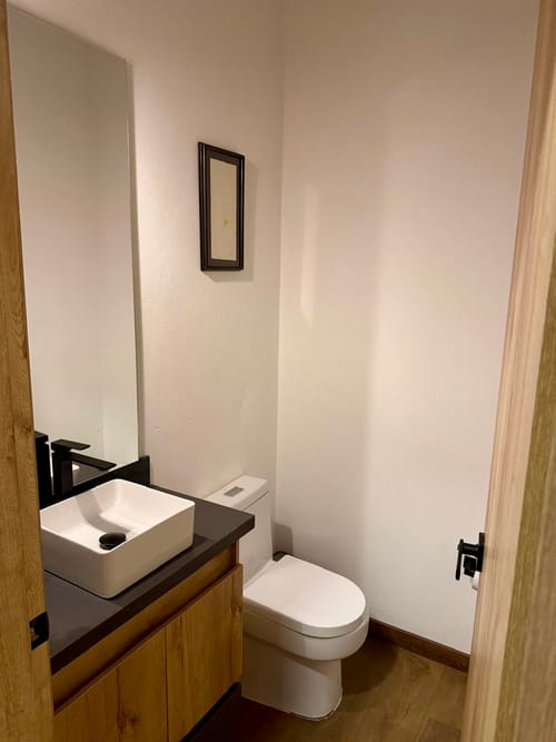 Casa de 5 alcobas en venta en Pantanillo, El Retiro, 320 m² · foto 11 de 13