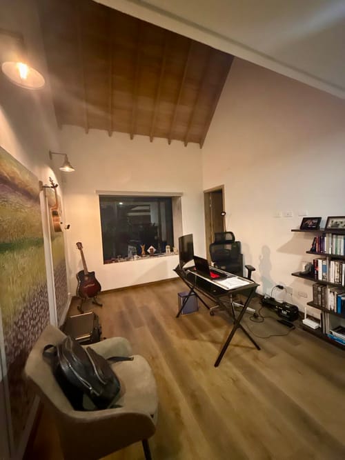Casa de 5 alcobas en venta en Pantanillo, El Retiro, 320 m² · foto 12 de 13