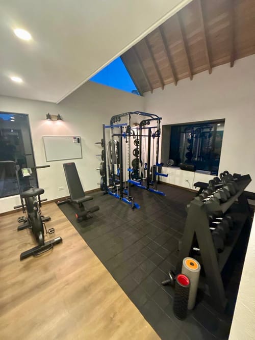 Casa de 5 alcobas en venta en Pantanillo, El Retiro, 320 m² · foto 13 de 13