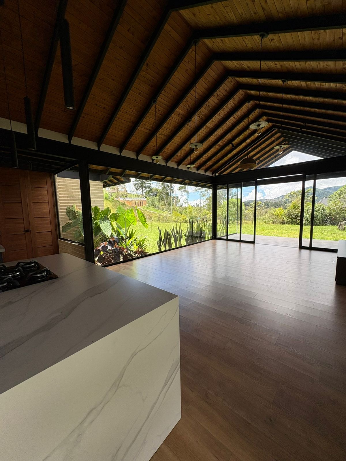 Casa Campestre en Arriendo en Pantanillo, El Retiro en Pantanillo