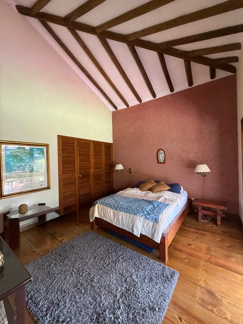 Casa de 5 alcobas en venta en El Higueron, Rionegro, 300 m² · foto 10 de 14