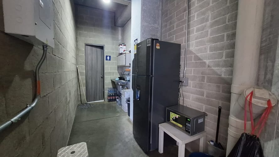 Bodega en venta en Copacabana, 811 m² · foto 2 de 24