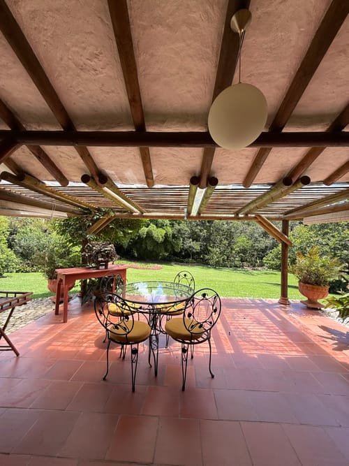 Casa de 5 alcobas en venta en El Higueron, Rionegro, 300 m² · foto 11 de 14