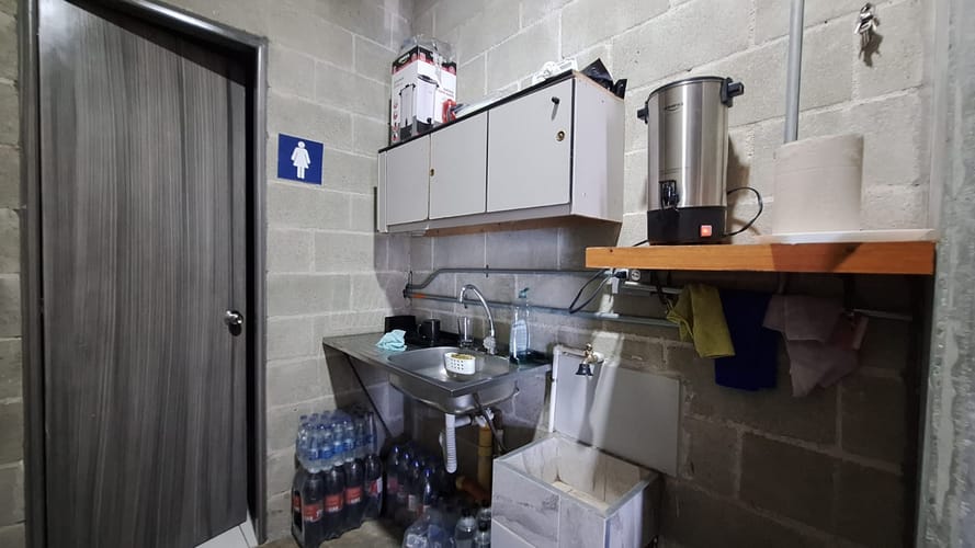 Bodega en venta en Copacabana, 811 m² · foto 6 de 24