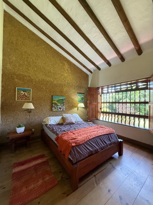 Casa de 5 alcobas en venta en El Higueron, Rionegro, 300 m² · foto 13 de 14