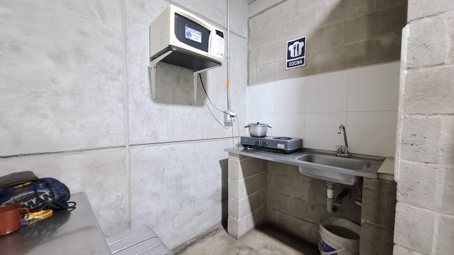 Bodega en venta en Copacabana, 811 m² · foto 8 de 24