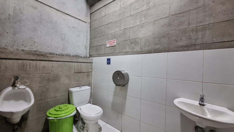 Bodega en venta en Copacabana, 811 m² · foto 11 de 24