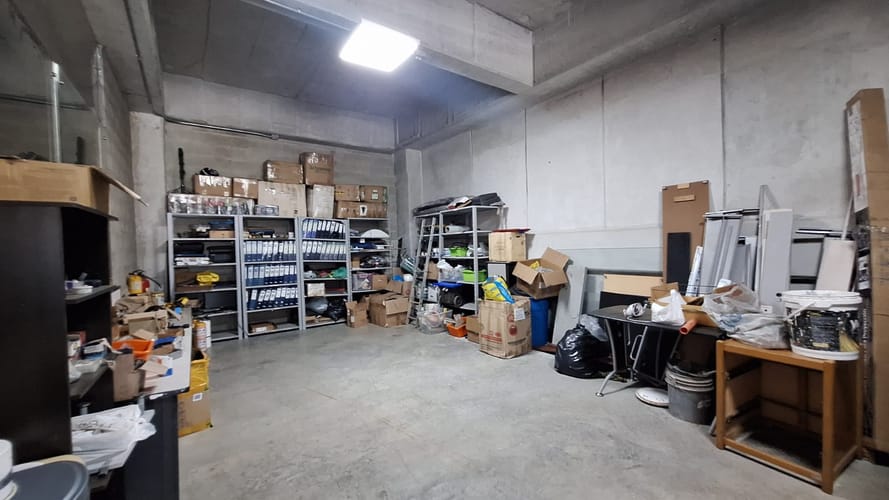 Bodega en venta en Copacabana, 811 m² · foto 13 de 24