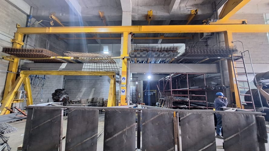 Bodega en venta en Copacabana, 811 m² · foto 15 de 24