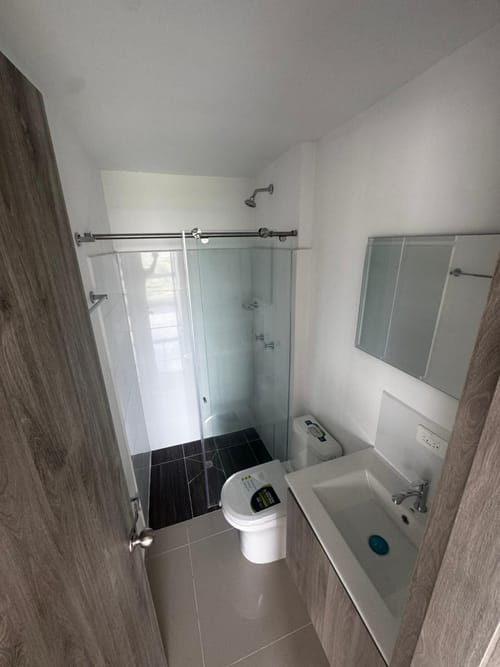 Apartamento de 2 alcobas en venta en El Jordan, Cali, 65 m² · foto 6 de 10