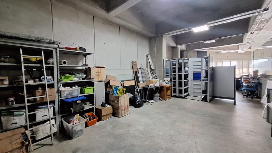 Bodega en venta en Copacabana, 811 m² · foto 16 de 24