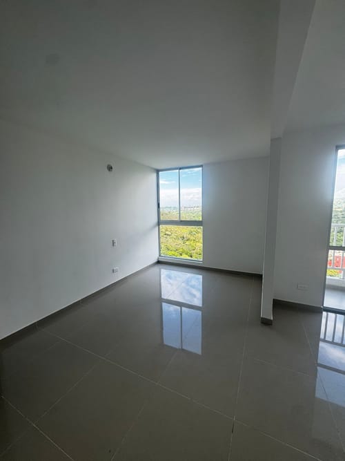 Apartamento de 2 alcobas en venta en El Jordan, Cali, 65 m² · foto 7 de 10