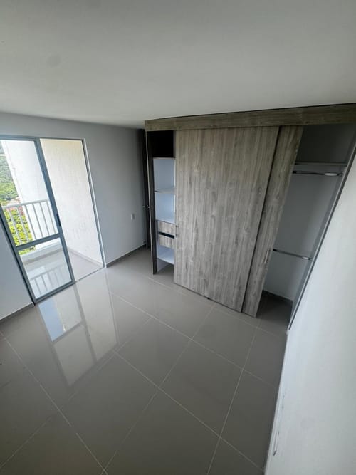 Apartamento de 2 alcobas en venta en El Jordan, Cali, 65 m² · foto 8 de 10