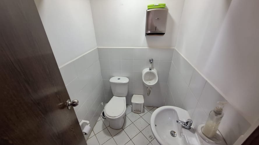 Bodega en venta en Copacabana, 811 m² · foto 19 de 24