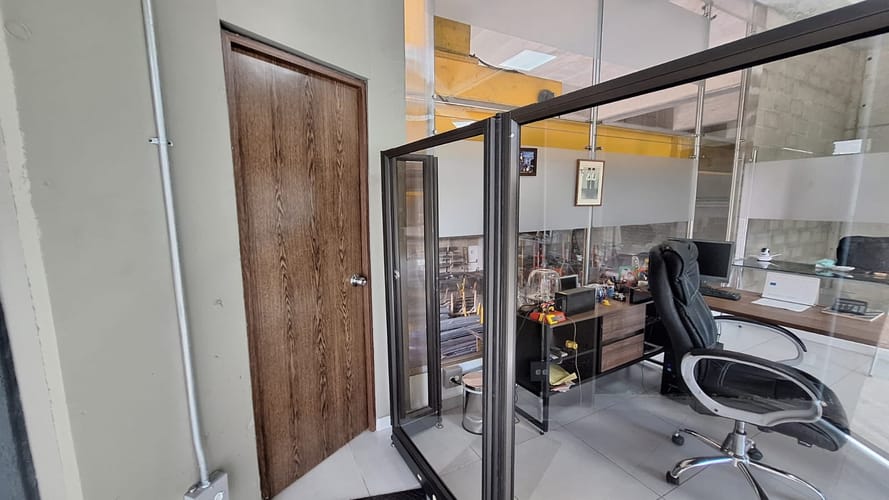 Bodega en venta en Copacabana, 811 m² · foto 20 de 24