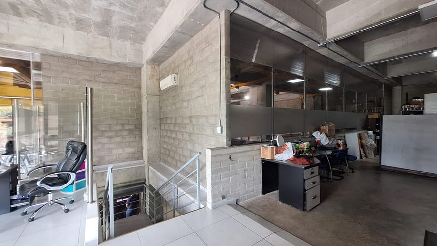 Bodega en venta en Copacabana, 811 m² · foto 22 de 24
