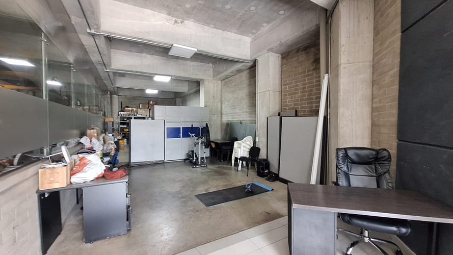 Bodega en venta en Copacabana, 811 m² · foto 23 de 24