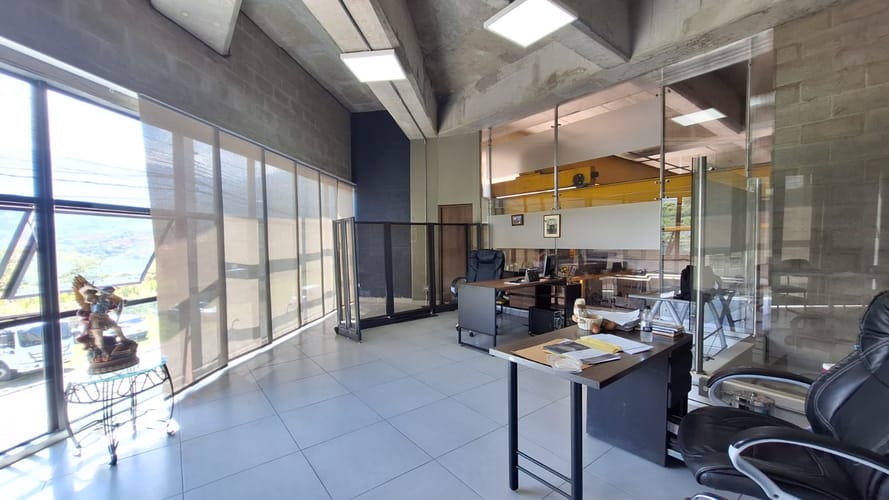 Bodega en venta en Copacabana, 811 m² · foto 24 de 24