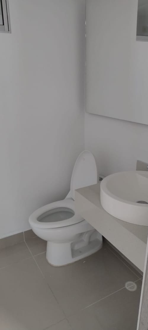 Apartamento de 2 alcobas en venta en San Pedro, Cali, 116 m² · foto 6 de 10