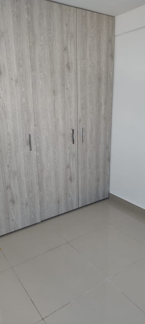 Apartamento de 2 alcobas en venta en San Pedro, Cali, 116 m² · foto 7 de 10