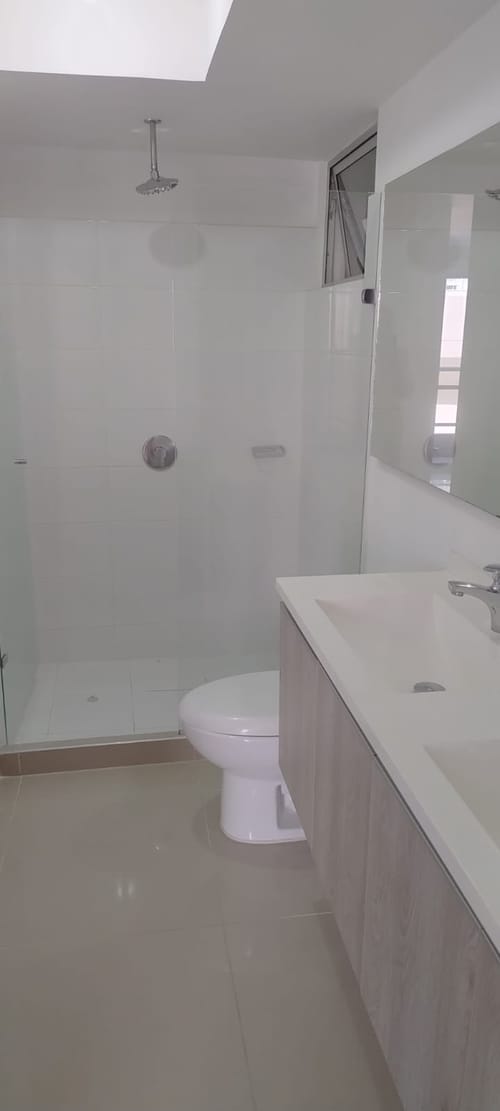 Apartamento de 2 alcobas en venta en San Pedro, Cali, 116 m² · foto 9 de 10