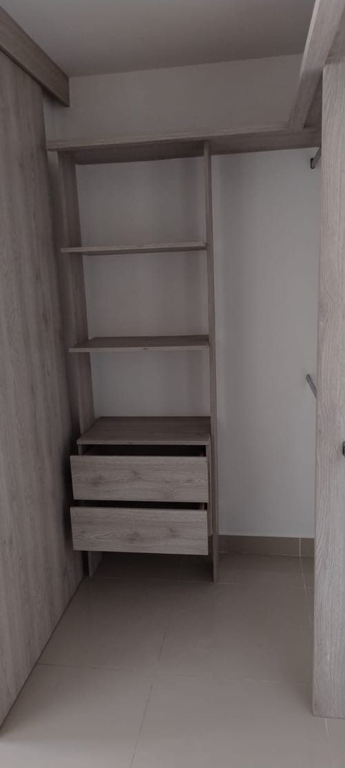 Apartamento de 2 alcobas en venta en San Pedro, Cali, 116 m² · foto 10 de 10